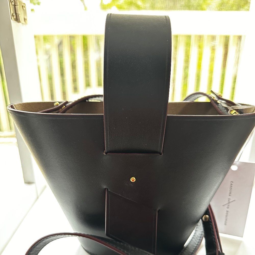 Caroline Santo Domingo bag